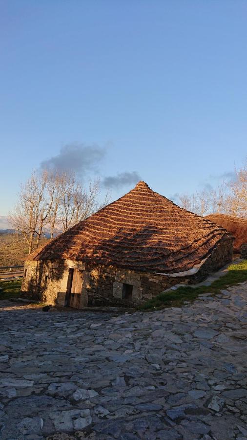 فيلا O Cebreroفي Casa Anton المظهر الخارجي الصورة